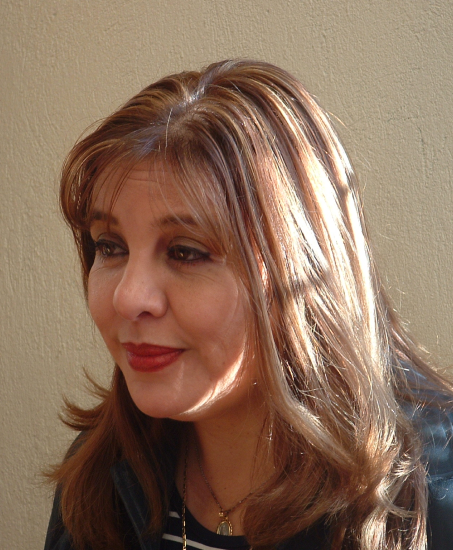 María Alicia Cabrera Mejía
